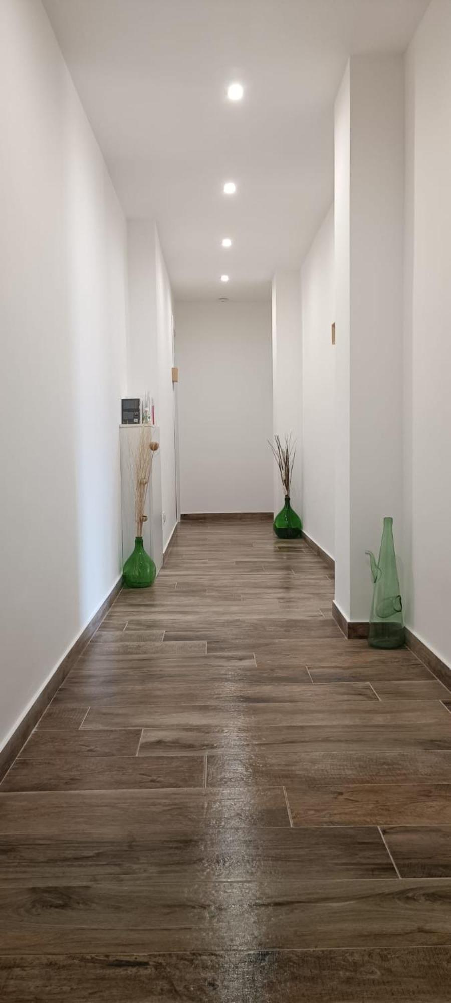 Green Suite Palermo Exteriör bild